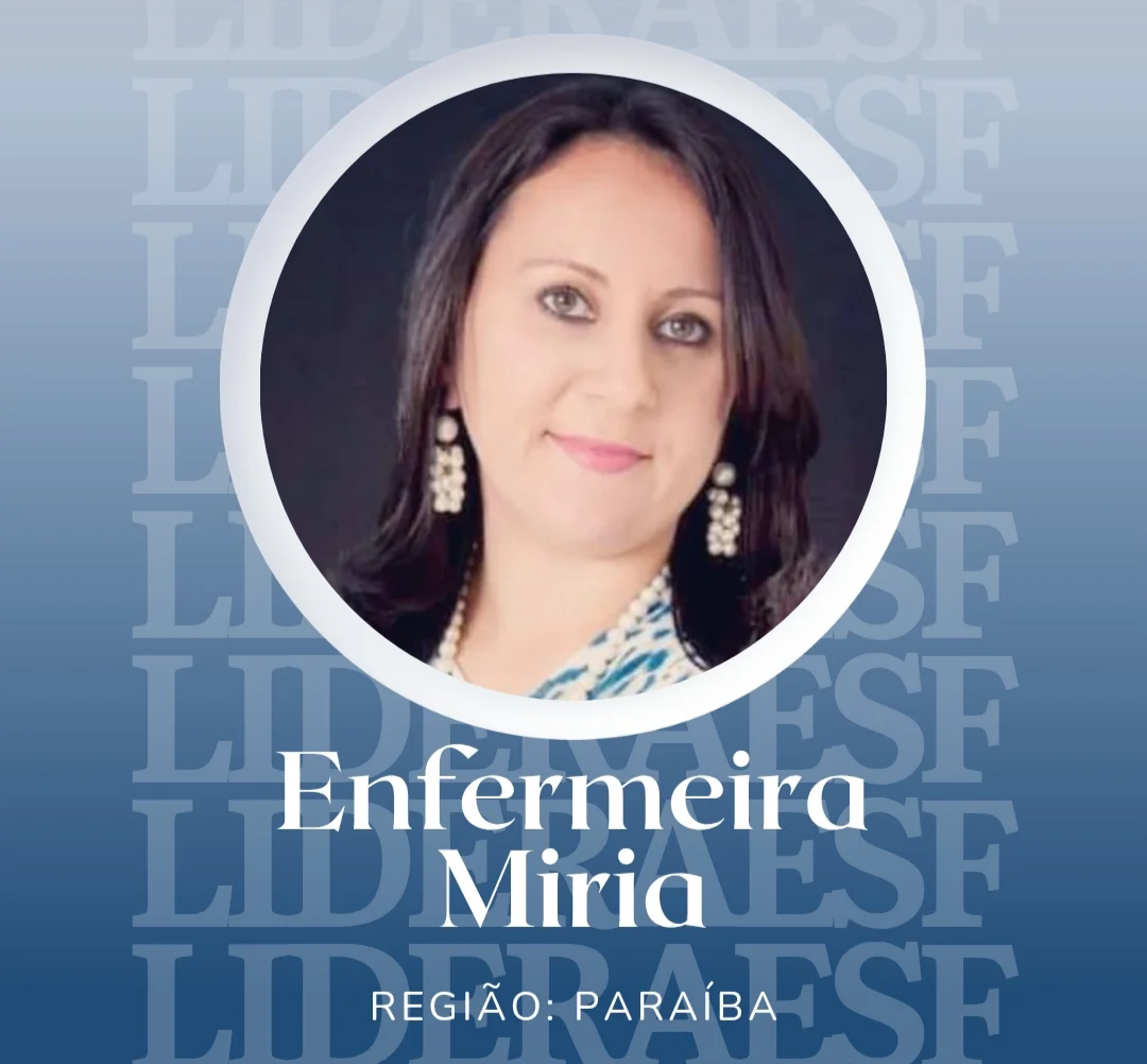 Depoimento de aluna da mentoria Lidera ESF