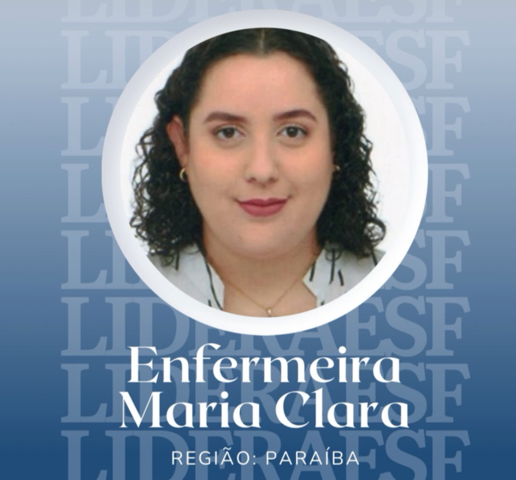 Depoimento de aluna da mentoria Lidera ESF