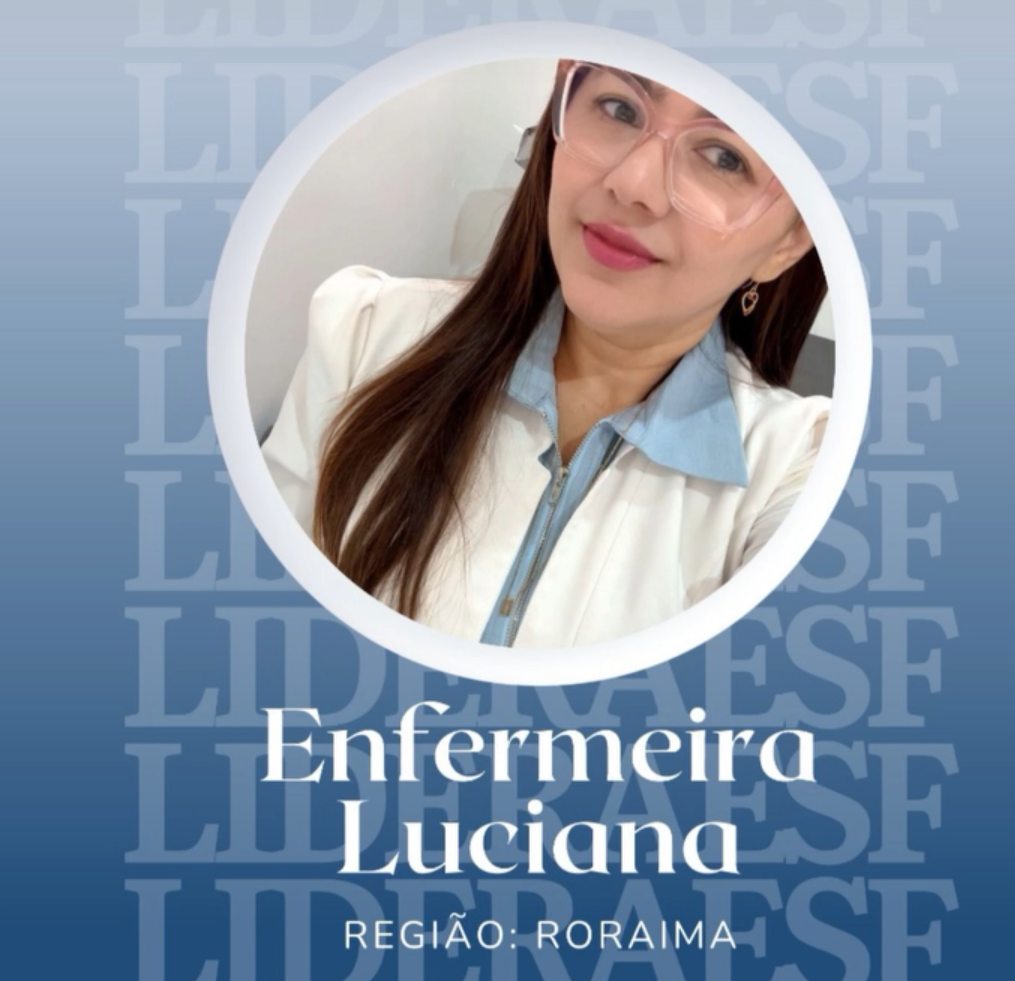 Depoimento de aluna da mentoria Lidera ESF