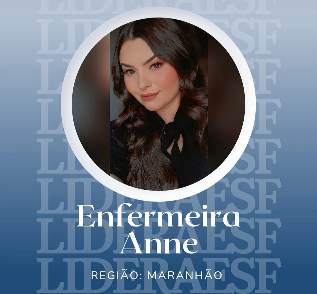 Depoimento de aluna da mentoria Lidera ESF