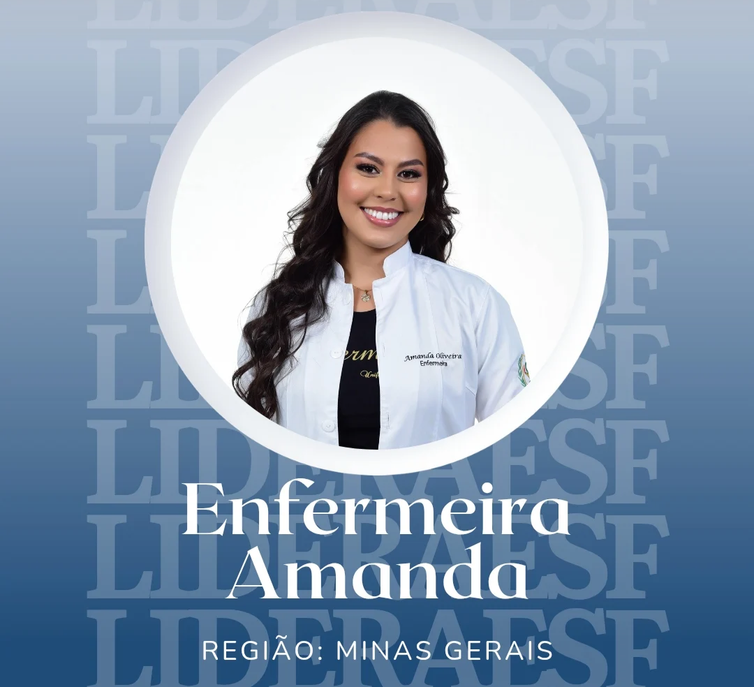 Depoimento de aluna da mentoria Lidera ESF