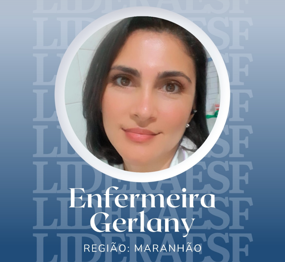 Depoimento de aluna da mentoria Lidera ESF