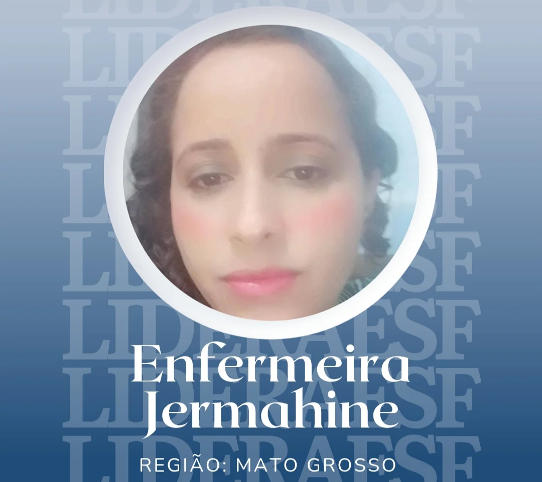 Depoimento de aluna da mentoria Lidera ESF