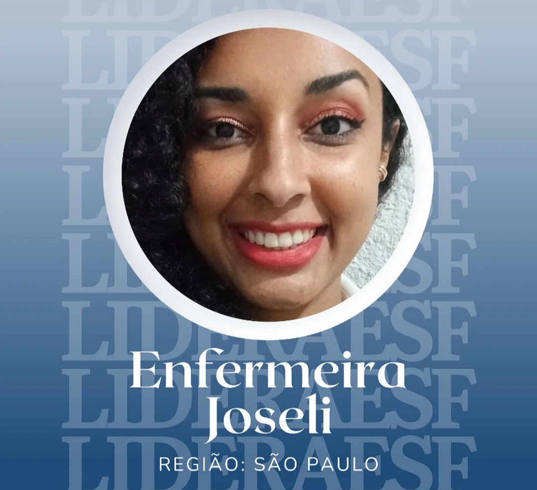 Depoimento de aluna da mentoria Lidera ESF