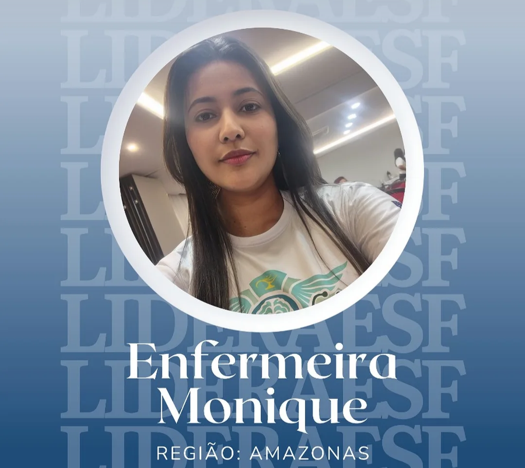 Depoimento de aluna da mentoria Lidera ESF