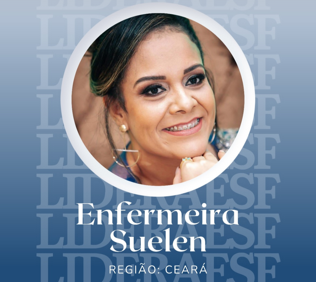 Depoimento de aluna da mentoria Lidera ESF