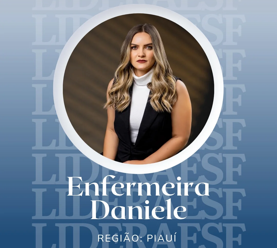 Depoimento de aluna da mentoria Lidera ESF