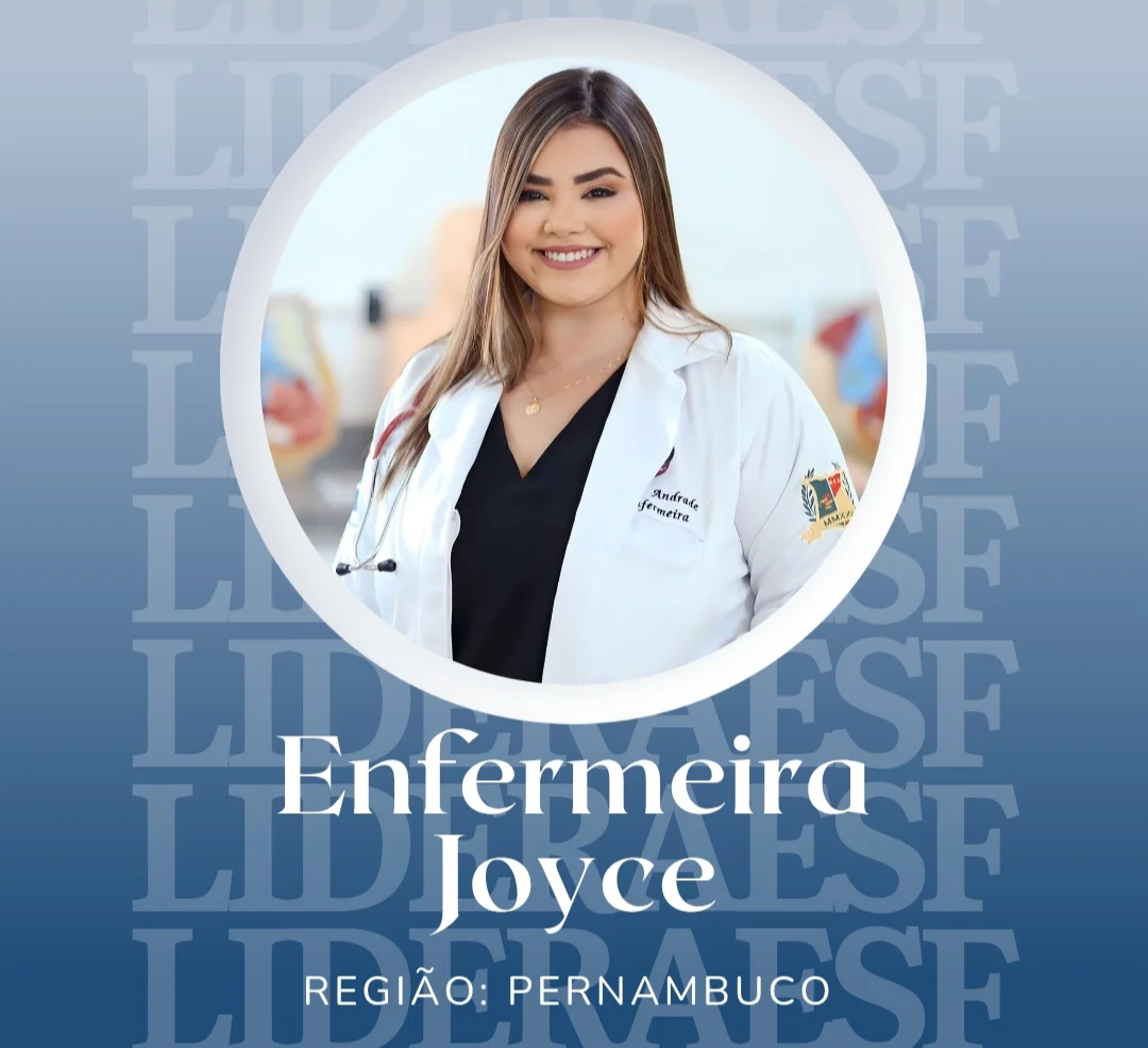Depoimento de aluna da mentoria Lidera ESF