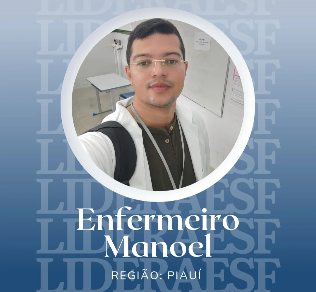 Depoimento de aluna da mentoria Lidera ESF