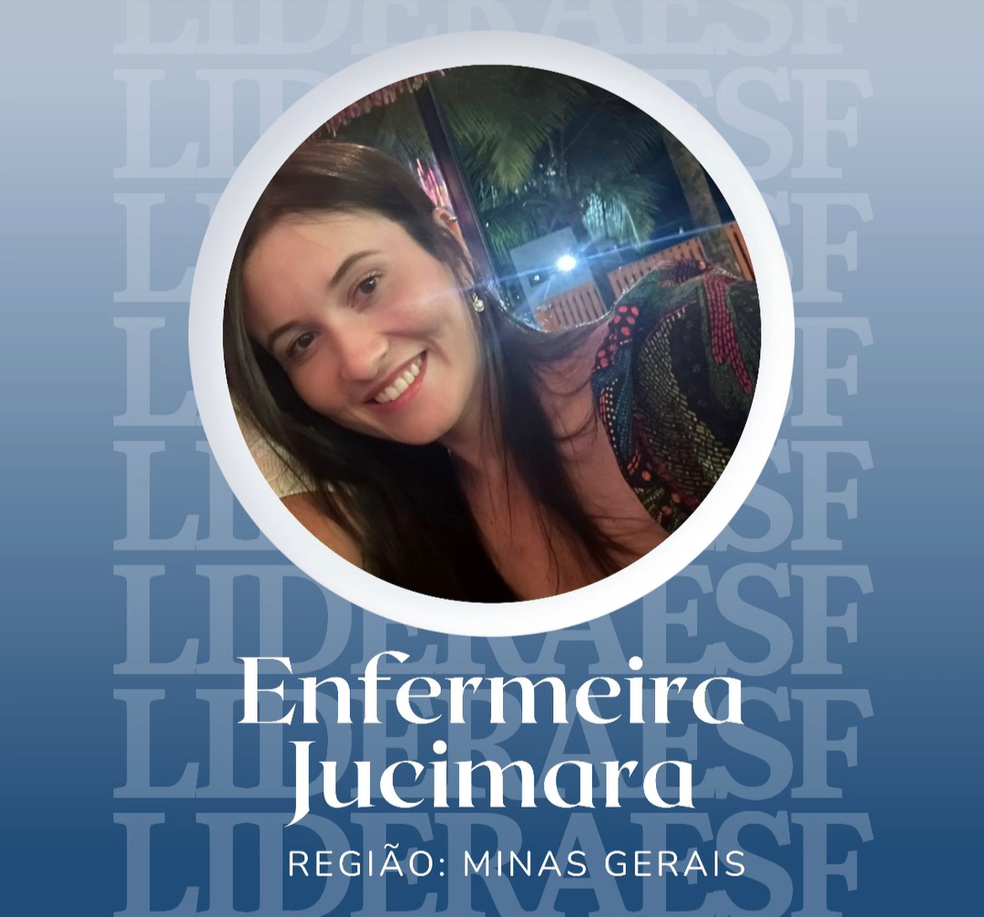 Depoimento de aluna da mentoria Lidera ESF