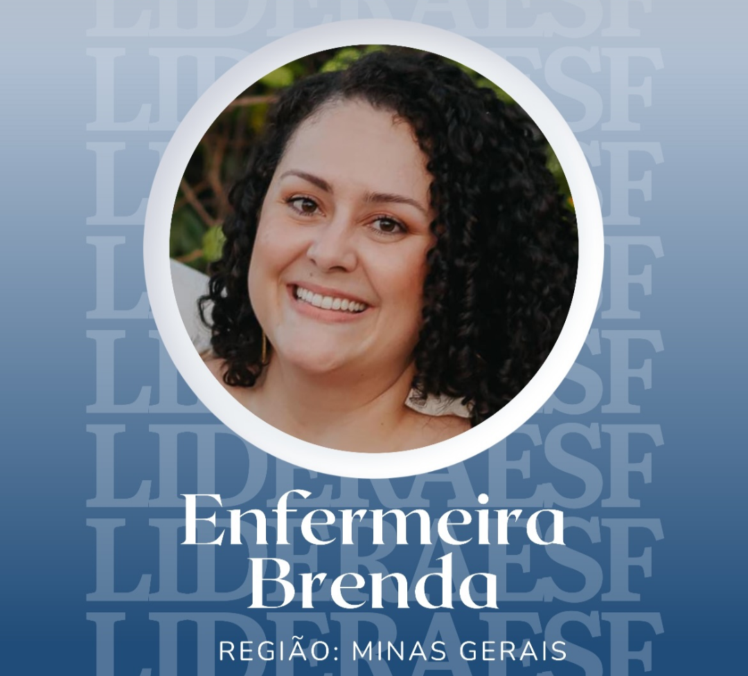 Depoimento de aluna da mentoria Lidera ESF