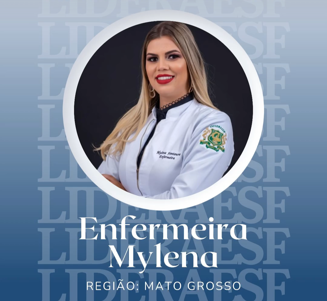 Depoimento de aluna da mentoria Lidera ESF