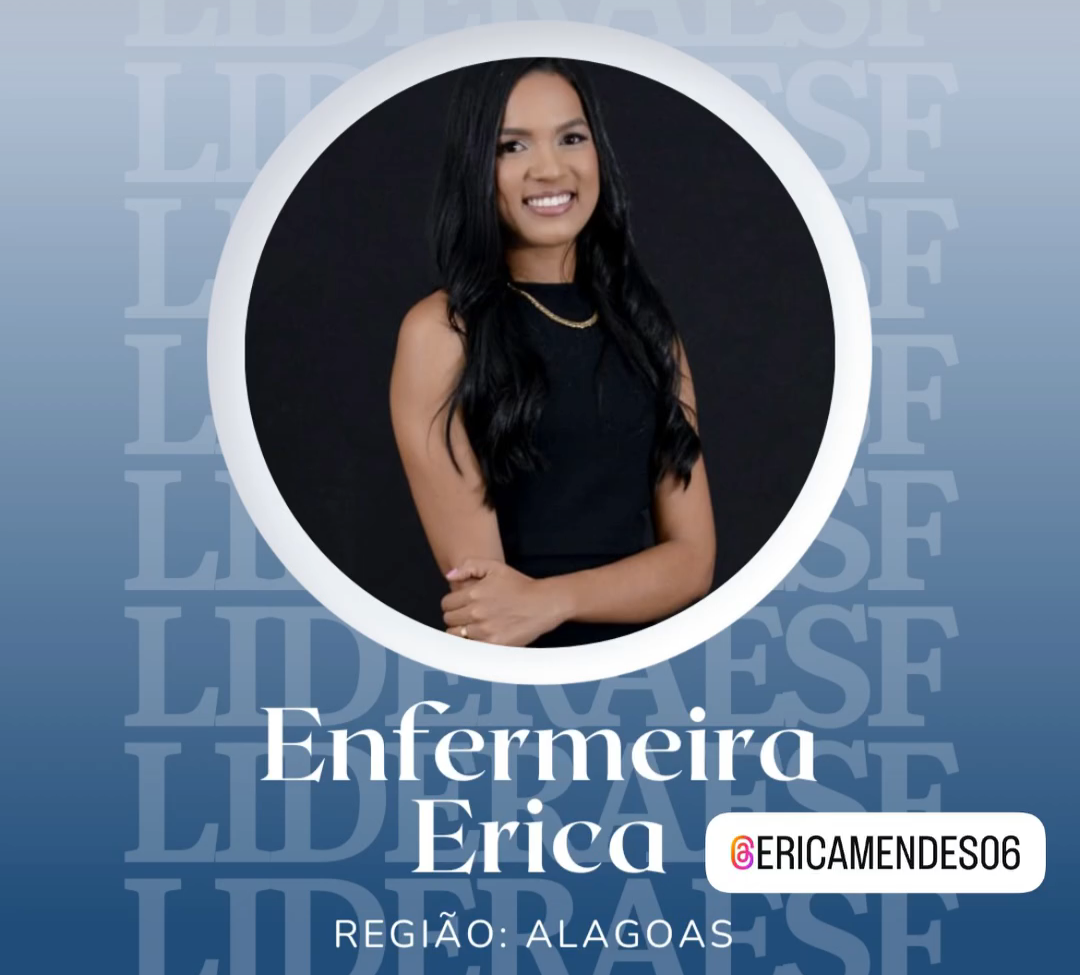 Depoimento de aluna da mentoria Lidera ESF