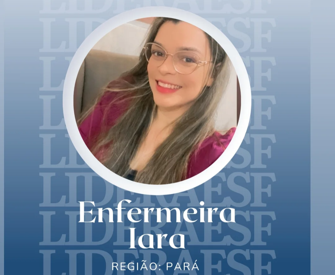Depoimento de aluna da mentoria Lidera ESF