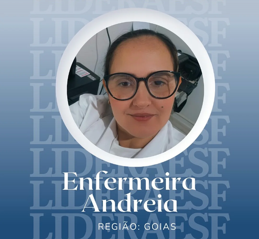 Depoimento de aluna da mentoria Lidera ESF