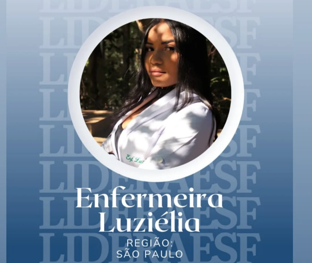 Depoimento de aluna da mentoria Lidera ESF