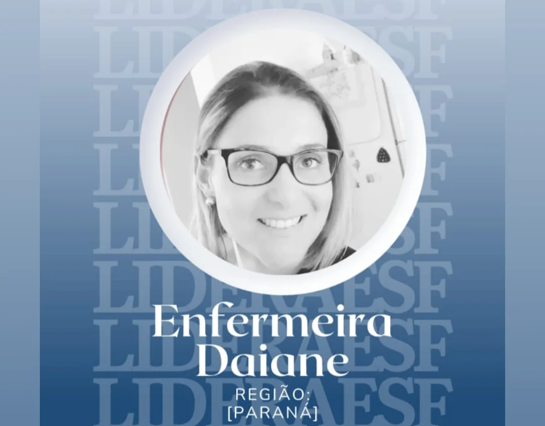 Depoimento de aluna da mentoria Lidera ESF