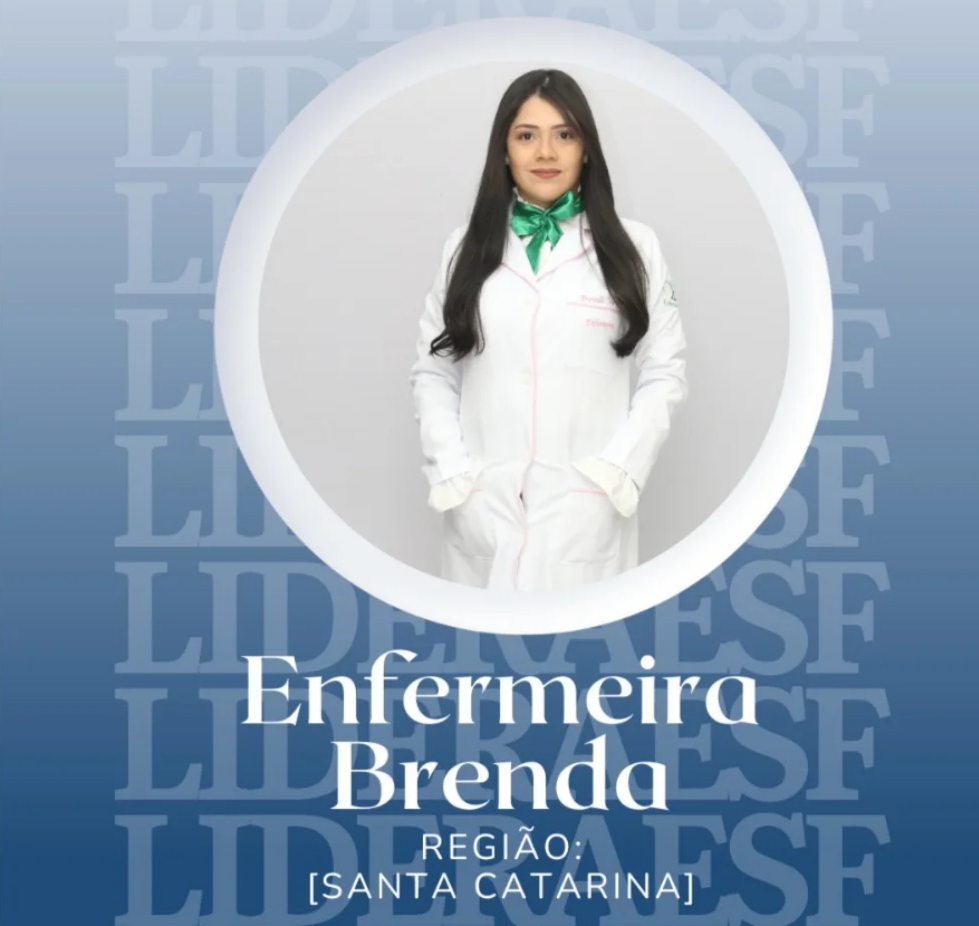 Depoimento de aluna da mentoria Lidera ESF