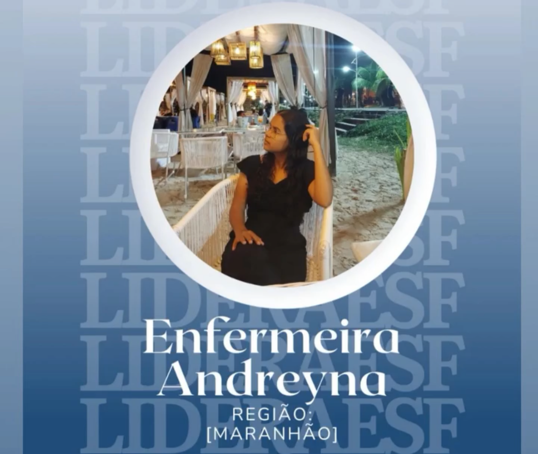 Depoimento de aluna da mentoria Lidera ESF