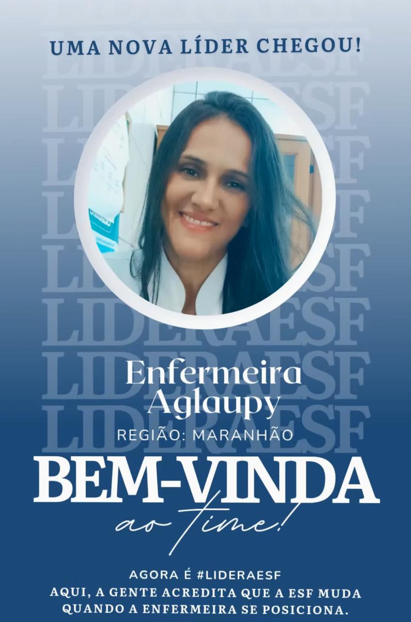 Depoimento de aluna da mentoria Lidera ESF