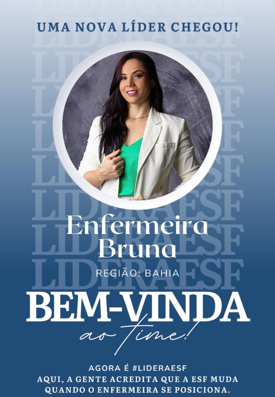 Depoimento de aluna da mentoria Lidera ESF