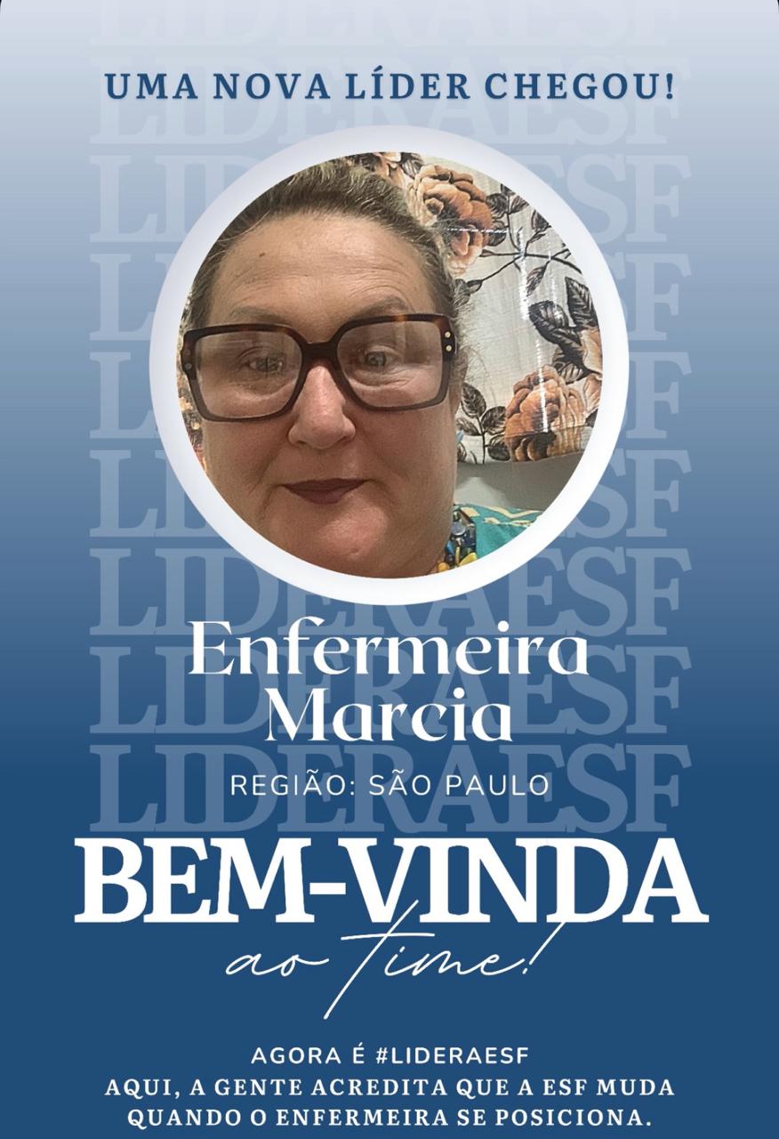 Depoimento de aluna da mentoria Lidera ESF