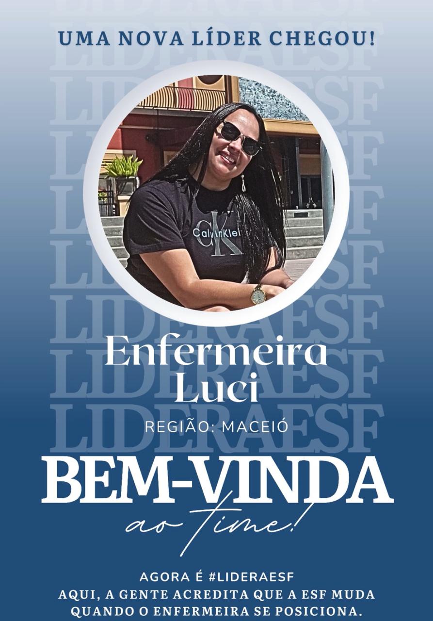 Depoimento de aluna da mentoria Lidera ESF