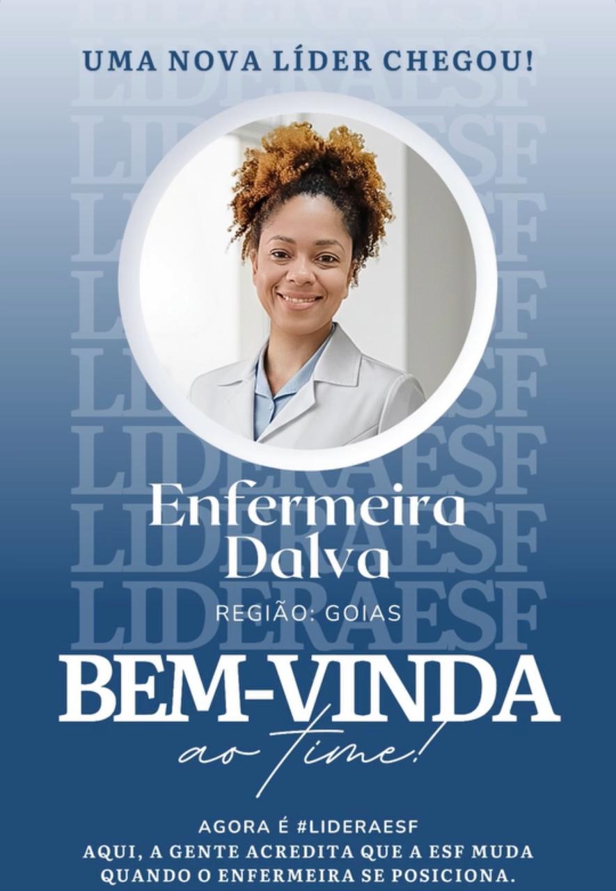 Depoimento de aluna da mentoria Lidera ESF