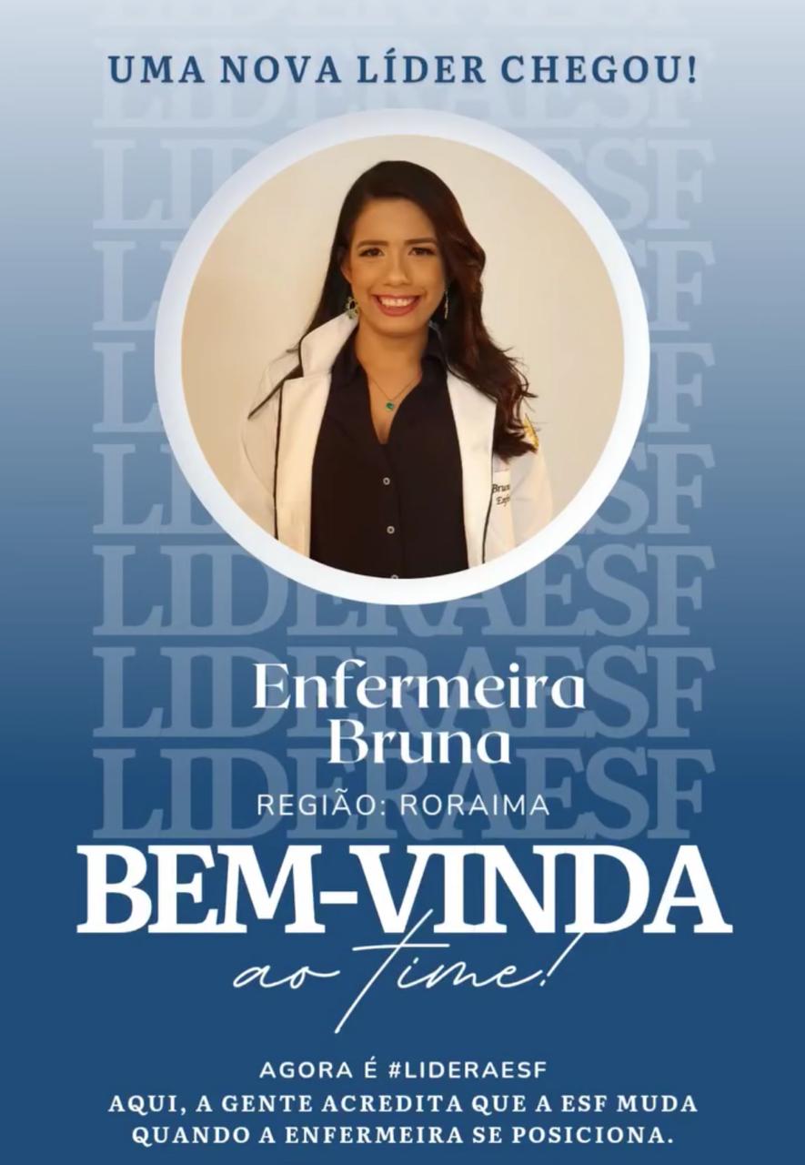 Depoimento de aluna da mentoria Lidera ESF