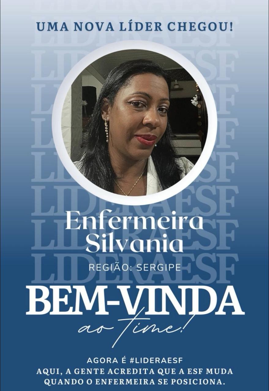 Depoimento de aluna da mentoria Lidera ESF