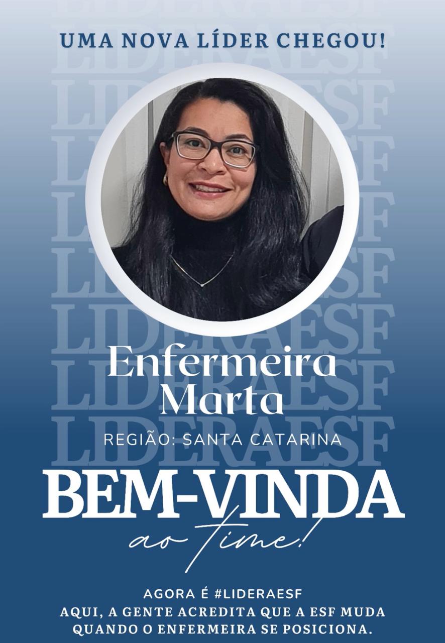 Depoimento de aluna da mentoria Lidera ESF