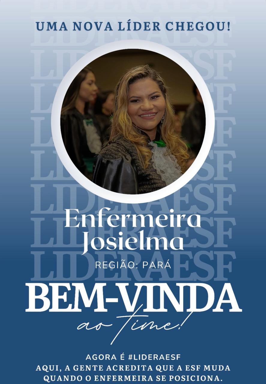 Depoimento de aluna da mentoria Lidera ESF