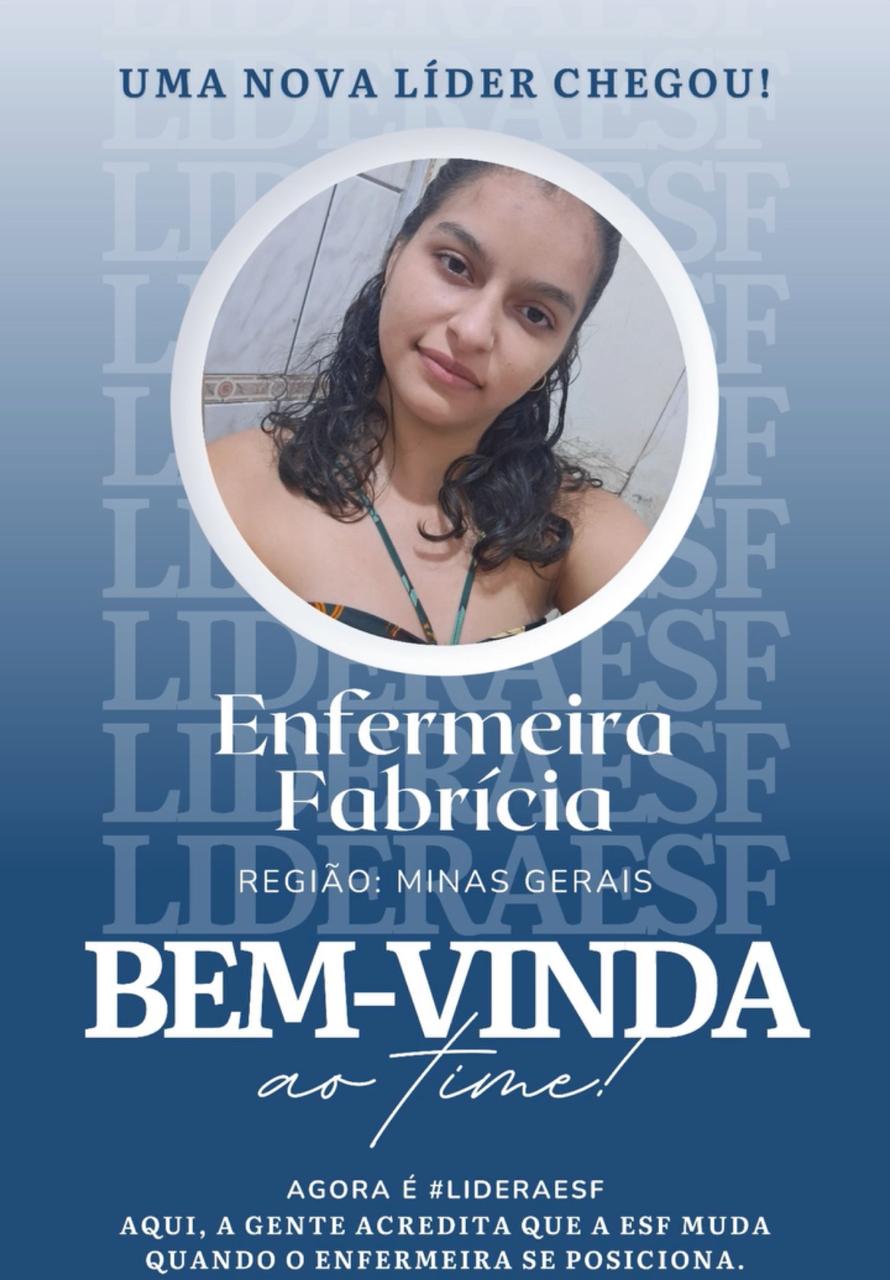 Depoimento de aluna da mentoria Lidera ESF