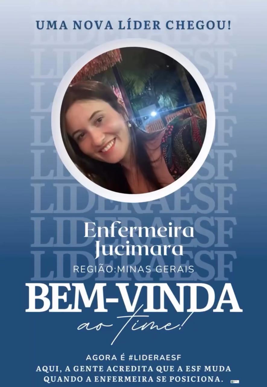 Depoimento de aluna da mentoria Lidera ESF