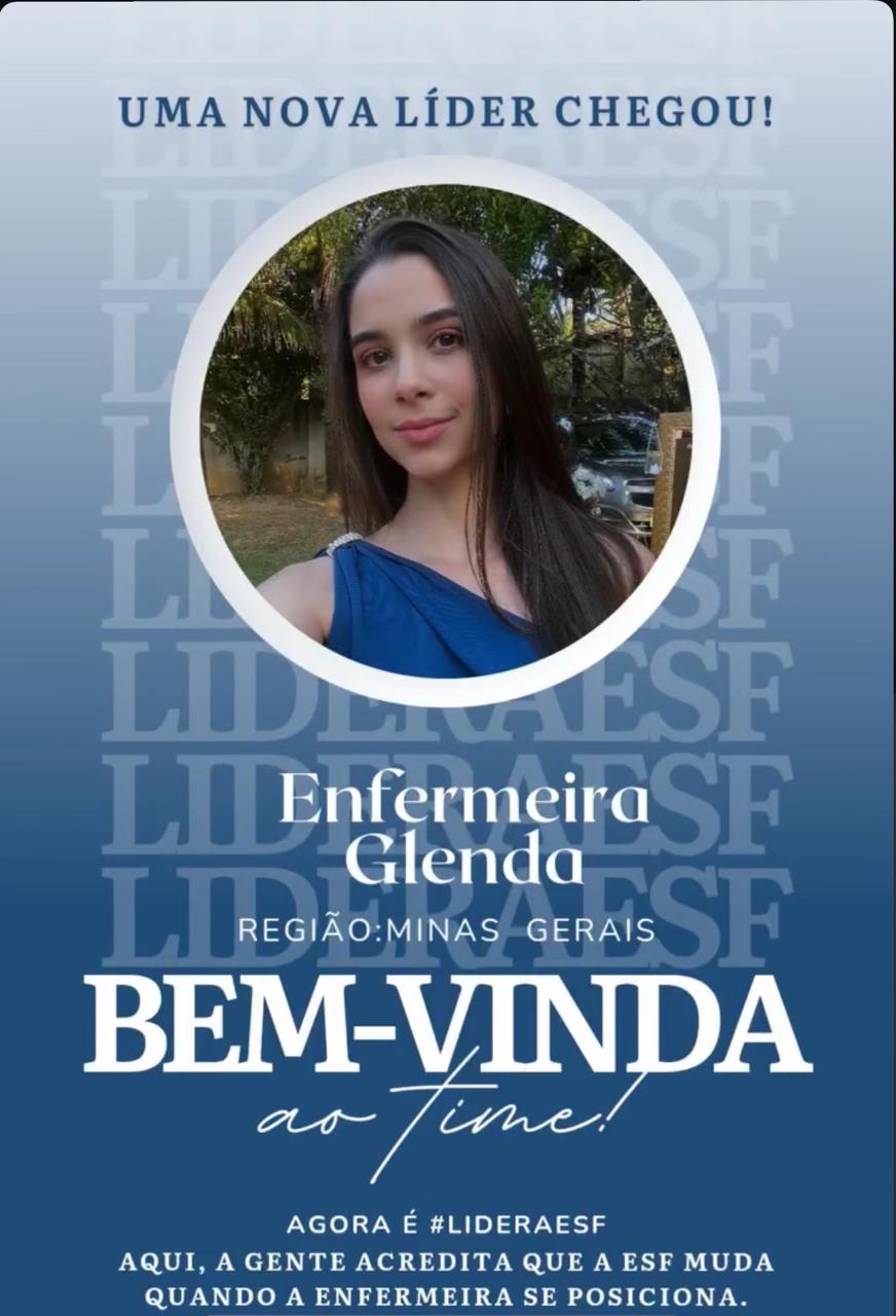 Depoimento de aluna da mentoria Lidera ESF