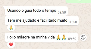 Feedback Mentoria Lidera ESF