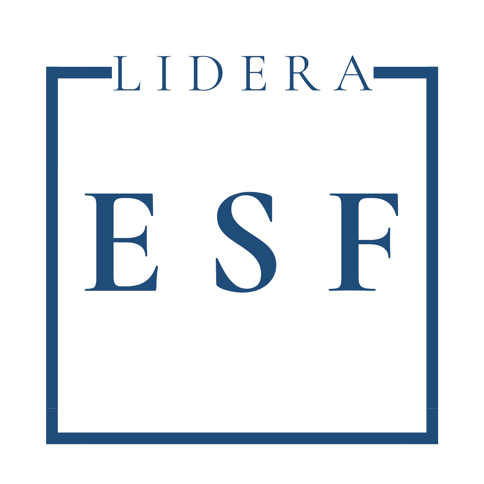 Lidera ESF