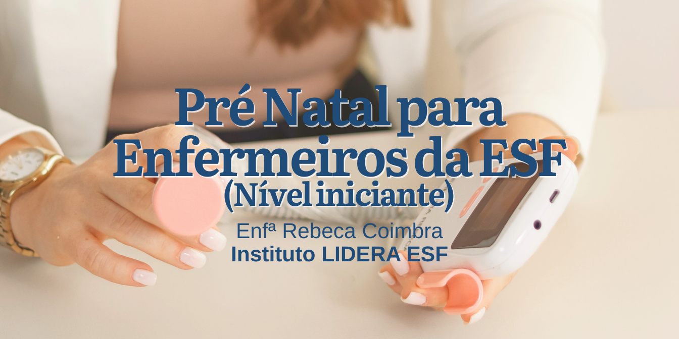 Pré-natal para Iniciantes