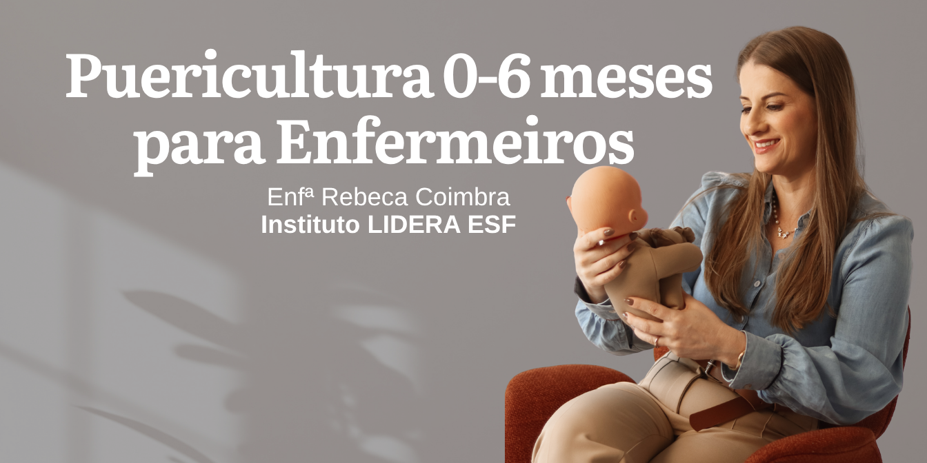 Puericultura de 0 a 6 Meses