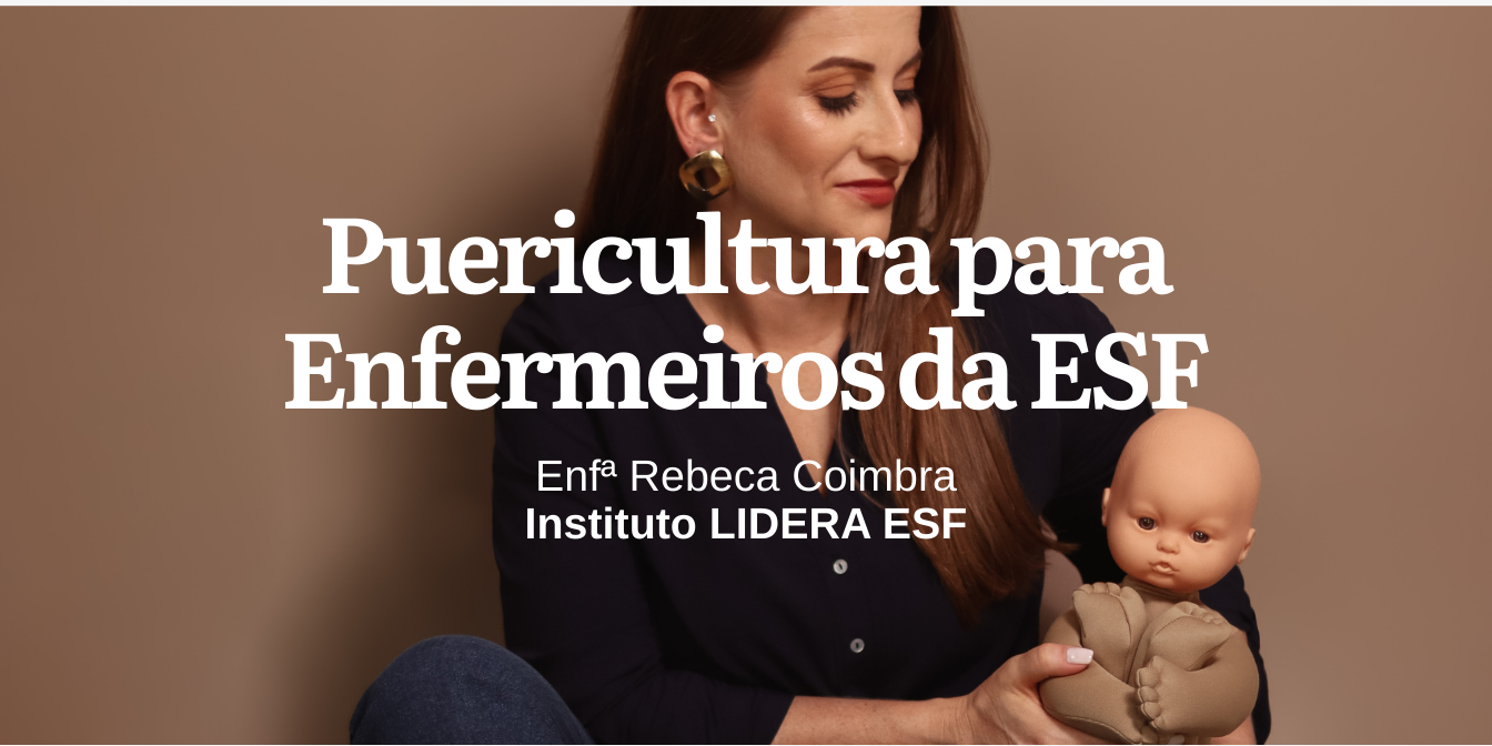 Puericultura para Enfermeiros