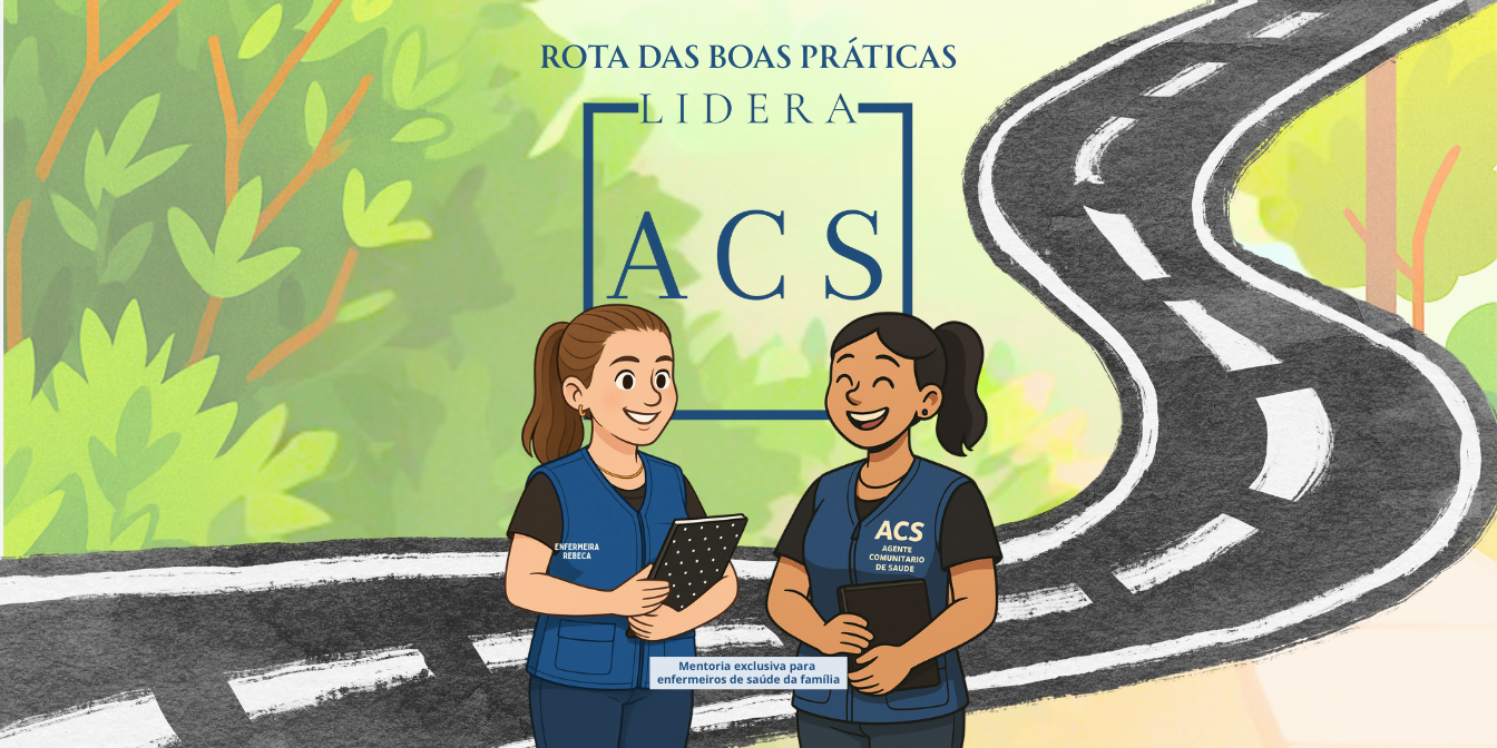 Rota do ACS